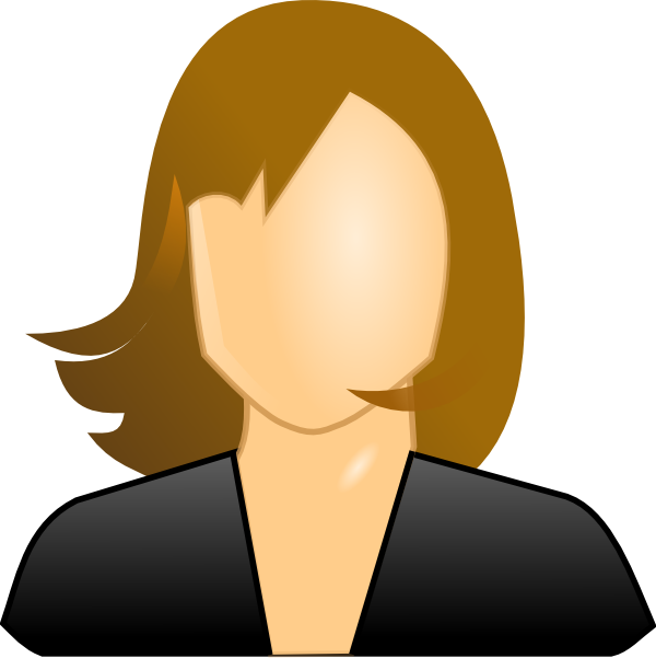 Sadia Rizwan - Founder & Chief Administrator